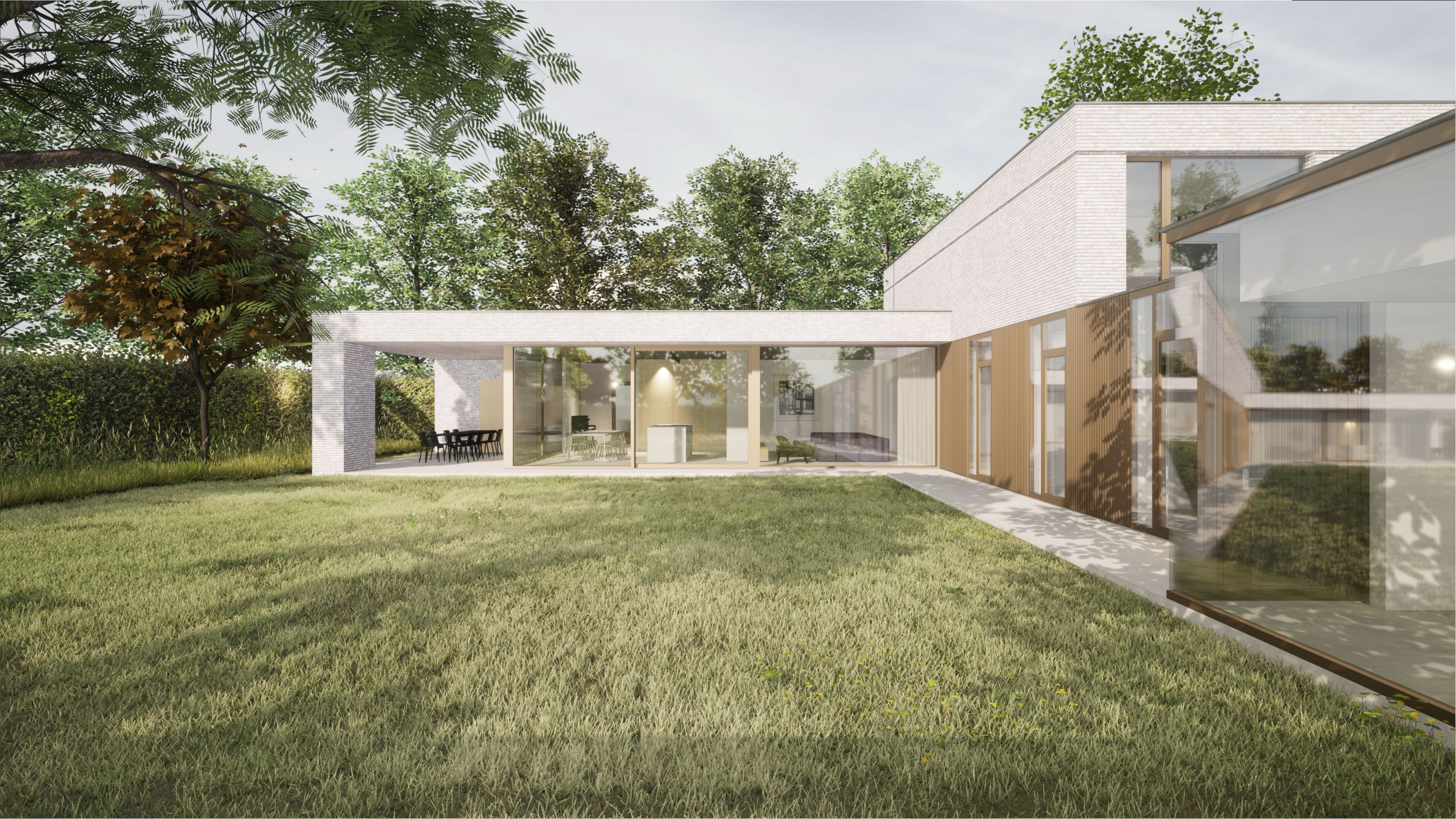 Project Nieuwbouw Maastricht